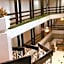 Pattaya at Nine Hotel.