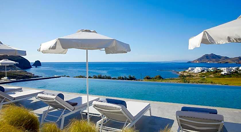 Milos Breeze Boutique Hotel Greece