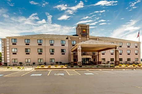 Comfort Inn La Porte
