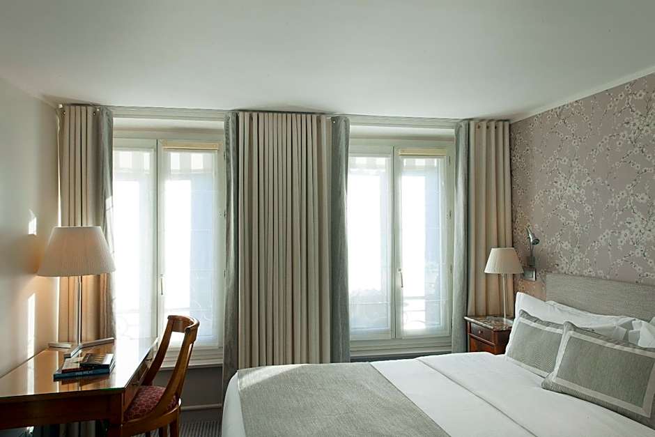 Hotel Parc Saint Severin