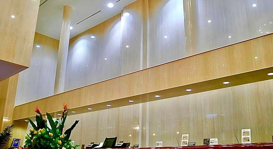 Yonago Universal Hotel