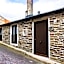 Albergue San Lázaro