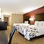 Red Roof Inn South Bend - Mishawaka