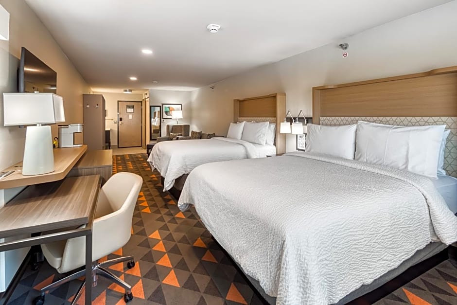 Holiday Inn - Kansas City - Downtown By IHG