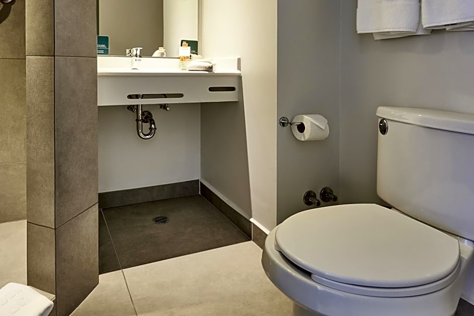 City Express Junior by Marriott Leon Centro de Convenciones