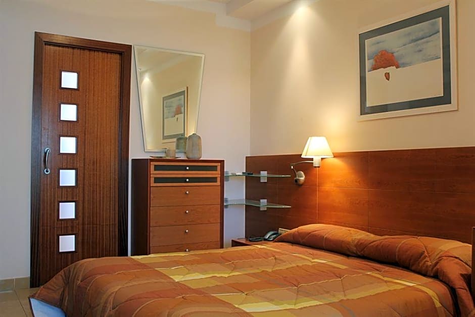 Apartamentos Maspalomas Oasis