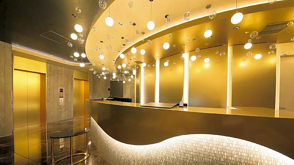 Quintessa Hotel Tokyo Ginza