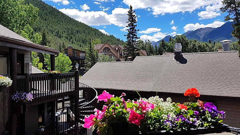 Banff International Hostel