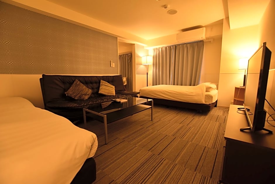 Residence Condominium KALAHAAI