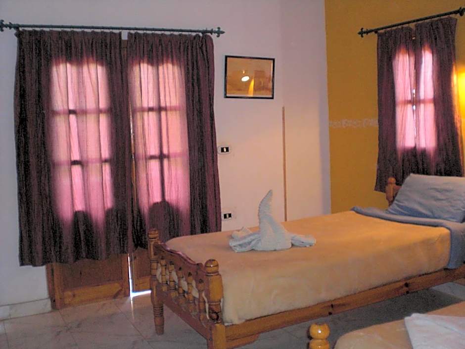 El Fayrouz Hotel