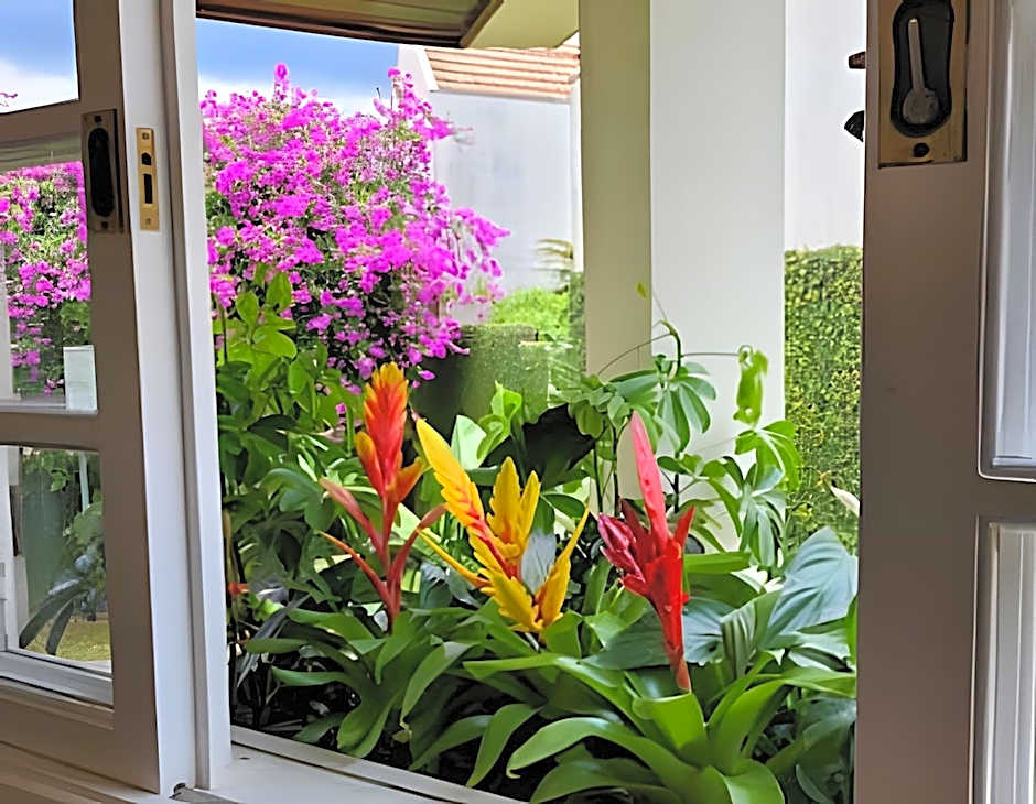 Conforto de Hotel, Aconchego de Casa. Ap Completo