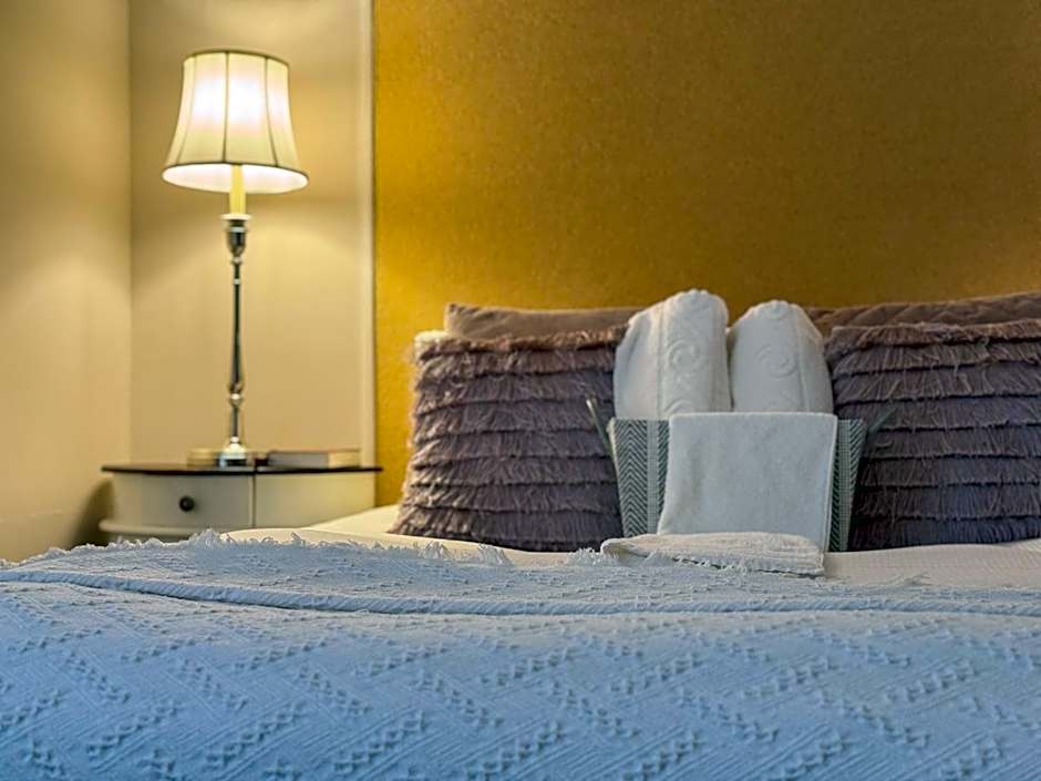 The Chatwal Boutique Hotel