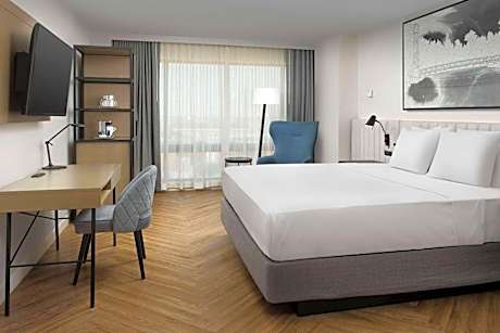 Radisson Blu Fargo