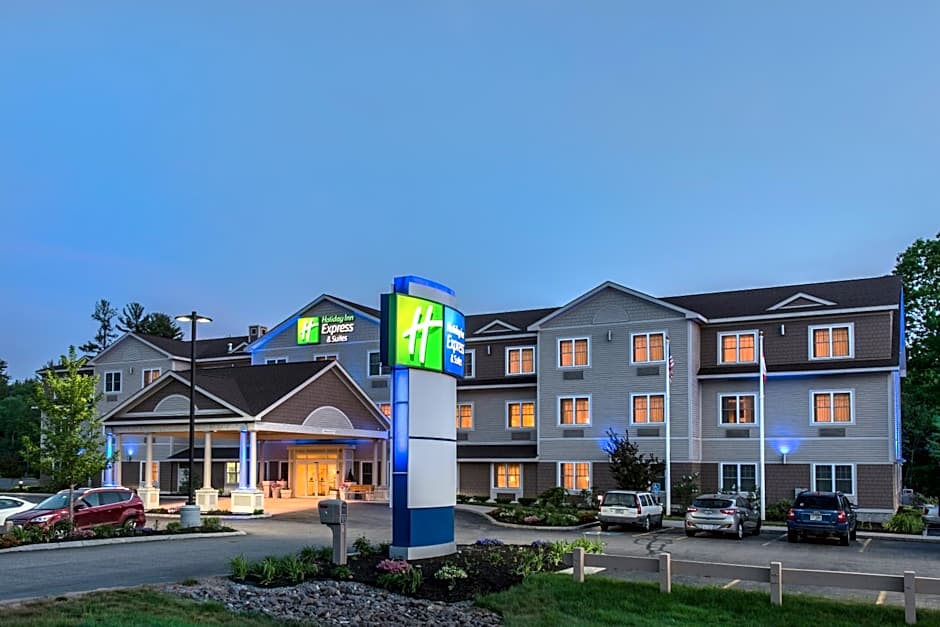 Holiday Inn Express & Suites Tilton By IHG