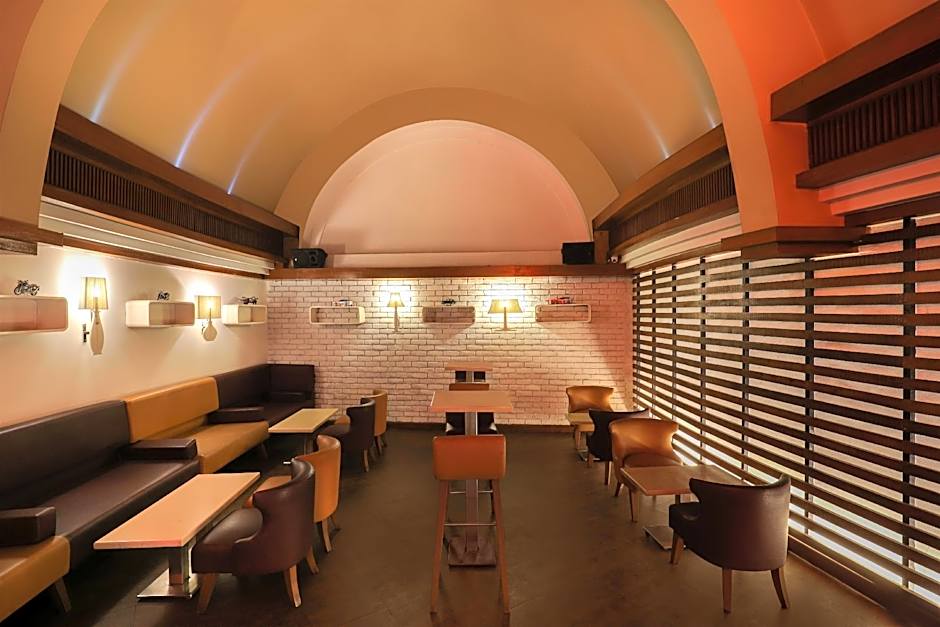 Lemon Tree Hotel Aurangabad