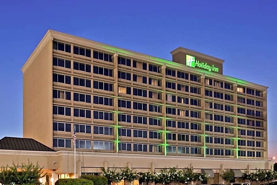 Holiday Inn Birmingham Airport By IHG