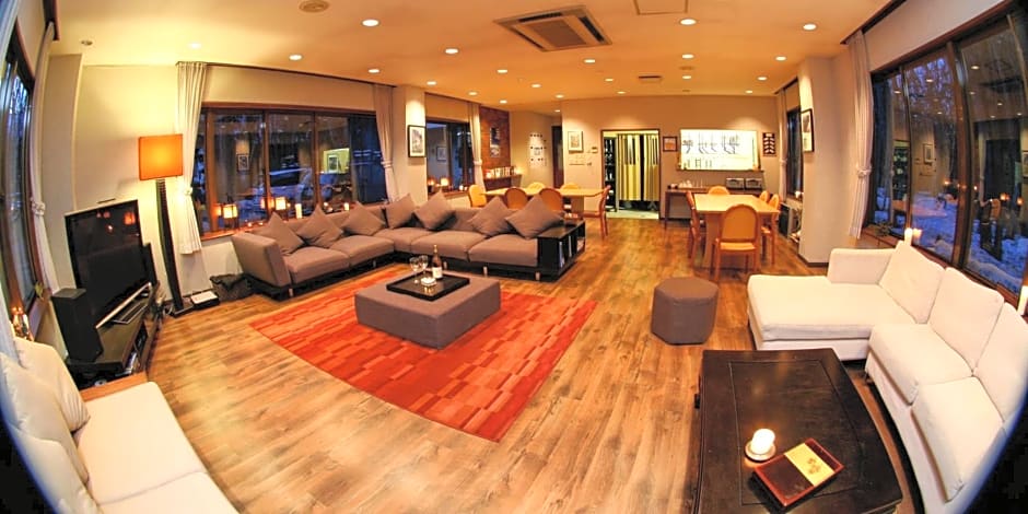 Morino Lodge Hakuba