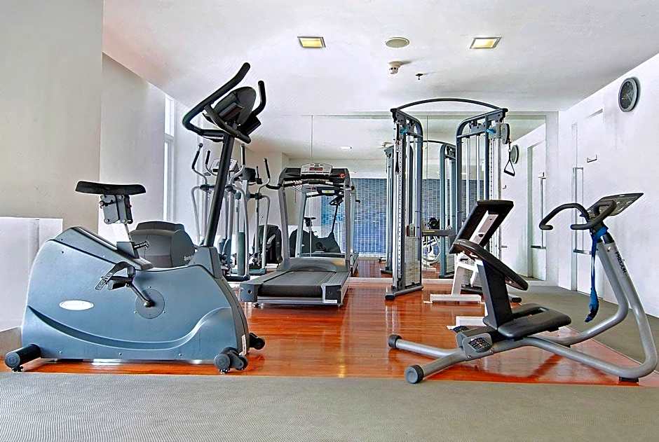 Le Fenix Sukhumvit (SHA Extra Plus)