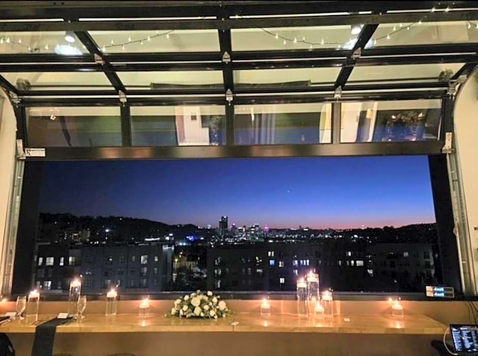 TRYP by Wyndham Pittsburgh/Lawrenceville