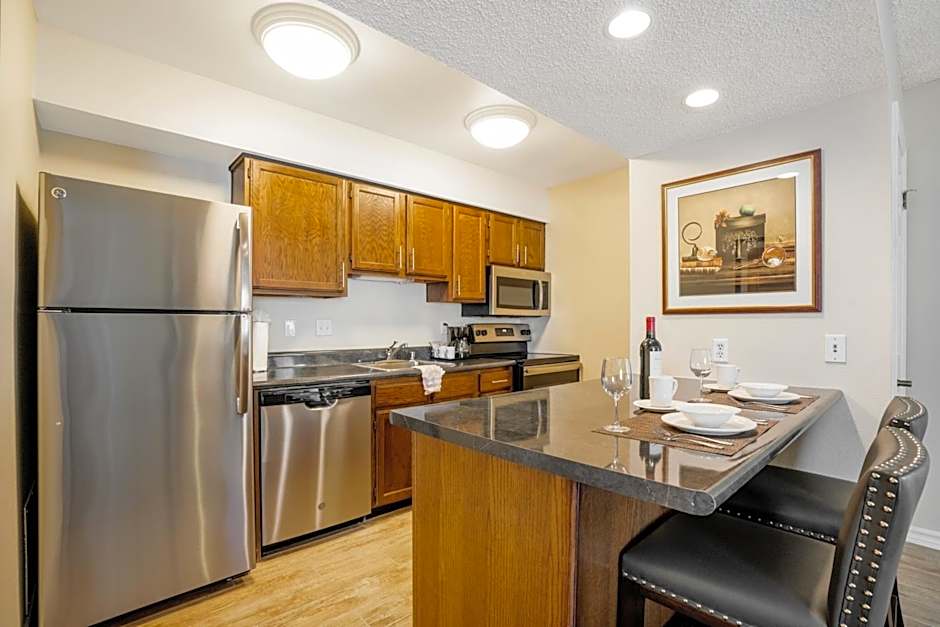 Chase Suite El Paso