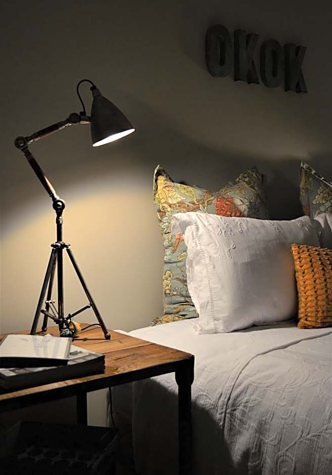 Villa Te Soro Bed and breakfast