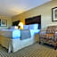 Best Western Cedar Inn