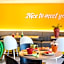Mercure Nice Cap 3000 Aeroport
