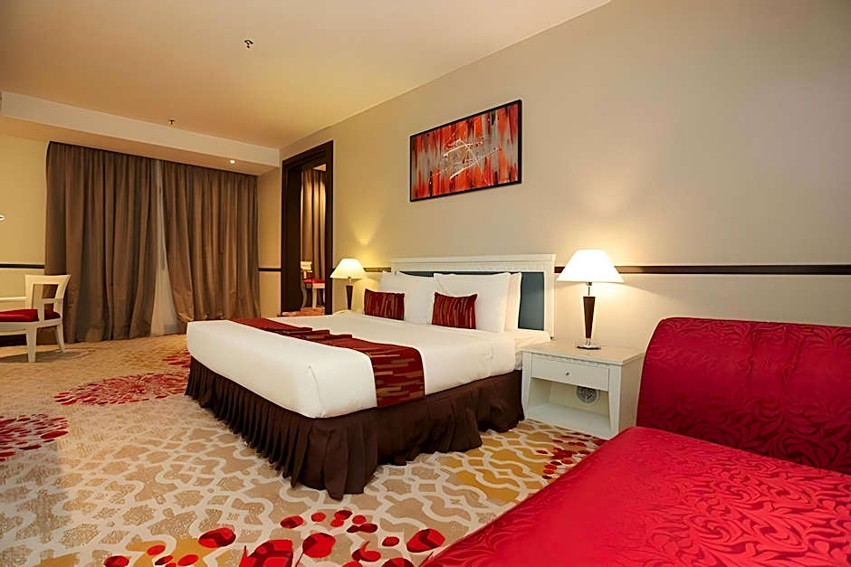 Vio Hotel Sri Petaling