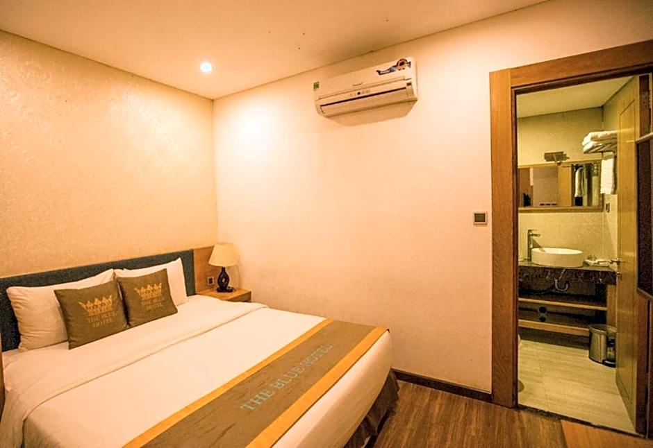 The Blue Airport Hotel