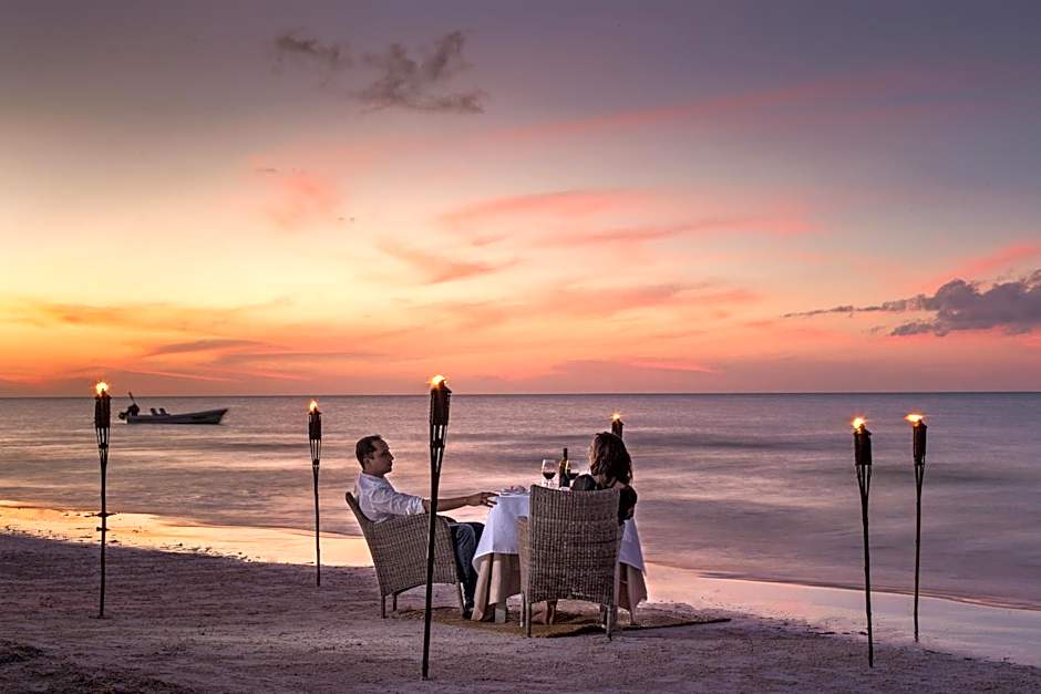 Ser Casasandra Boutique Hotel