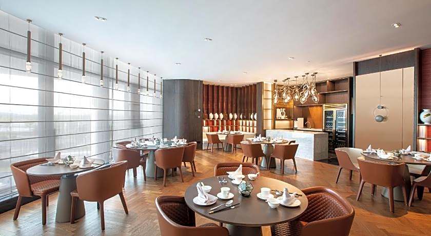 Wyndham Garden Nanjing Airport