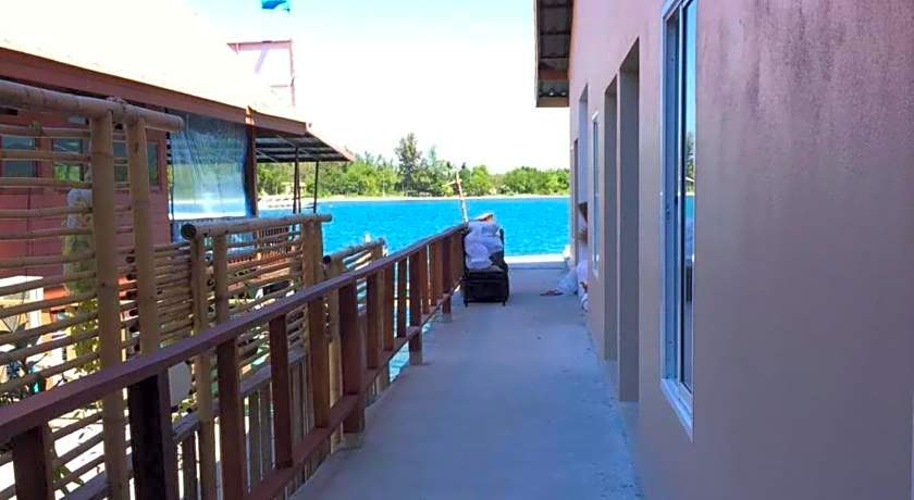 Non Du Lay Guesthouse 