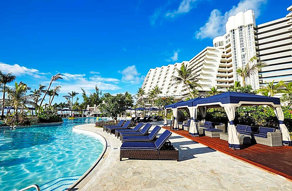 KENSINGTON HOTEL SAIPAN