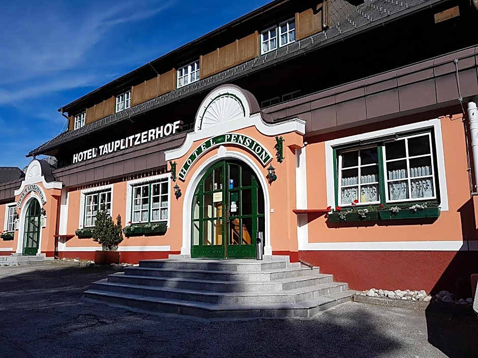 Hotel Tauplitzerhof