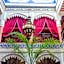 Riad bleu du Sud