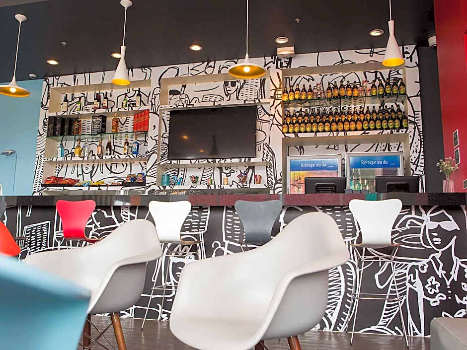 Ibis Rio Porto Atlantico