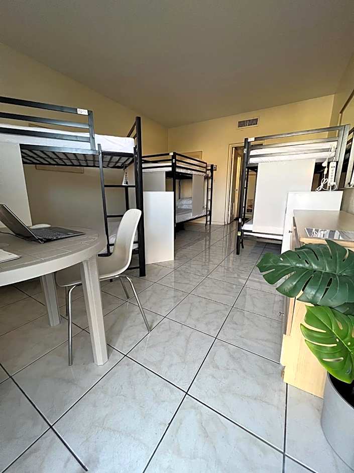 Bposhtels Hollywood Florida