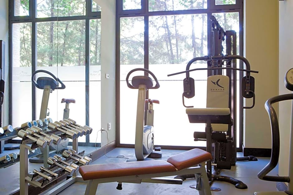 Hotel Intur Alcazar De San Juan