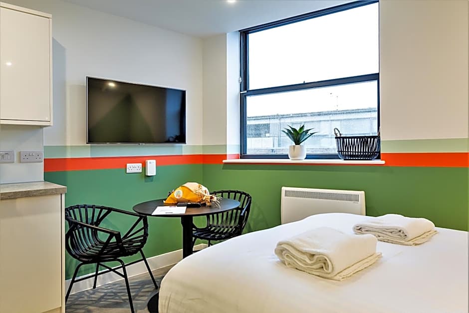 Your Apartment I Clifton Village