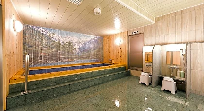 Hotel M Matsumoto