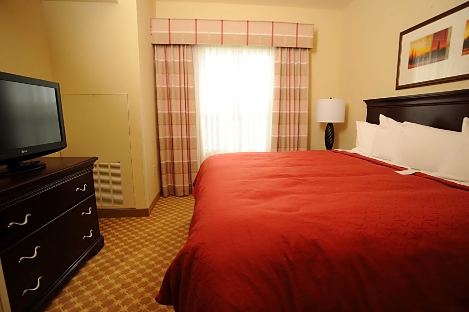 Country Inn & Suites by Radisson, Concord (Kannapolis), NC
