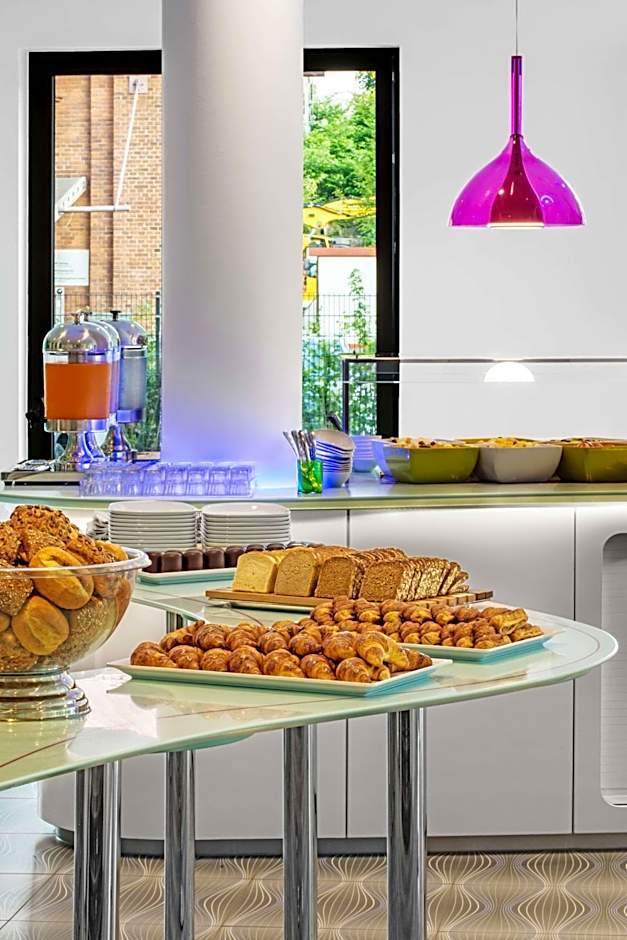 Prize by Radisson, Hamburg City