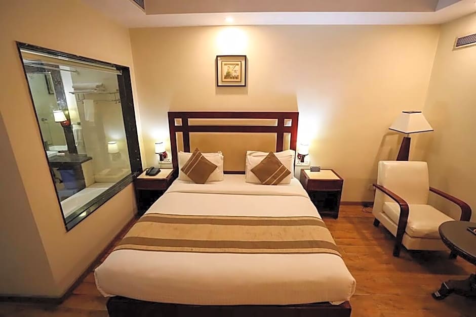 Delite Sarovar Portico Faridabad