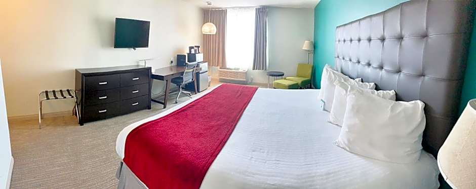 Redac Gateway Hotel Torrance