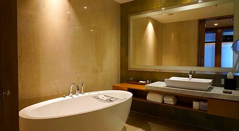 Marriott Executive Apartments Hyderabad