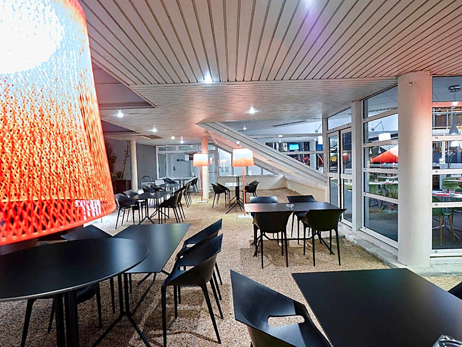 ibis Site du Futuroscope