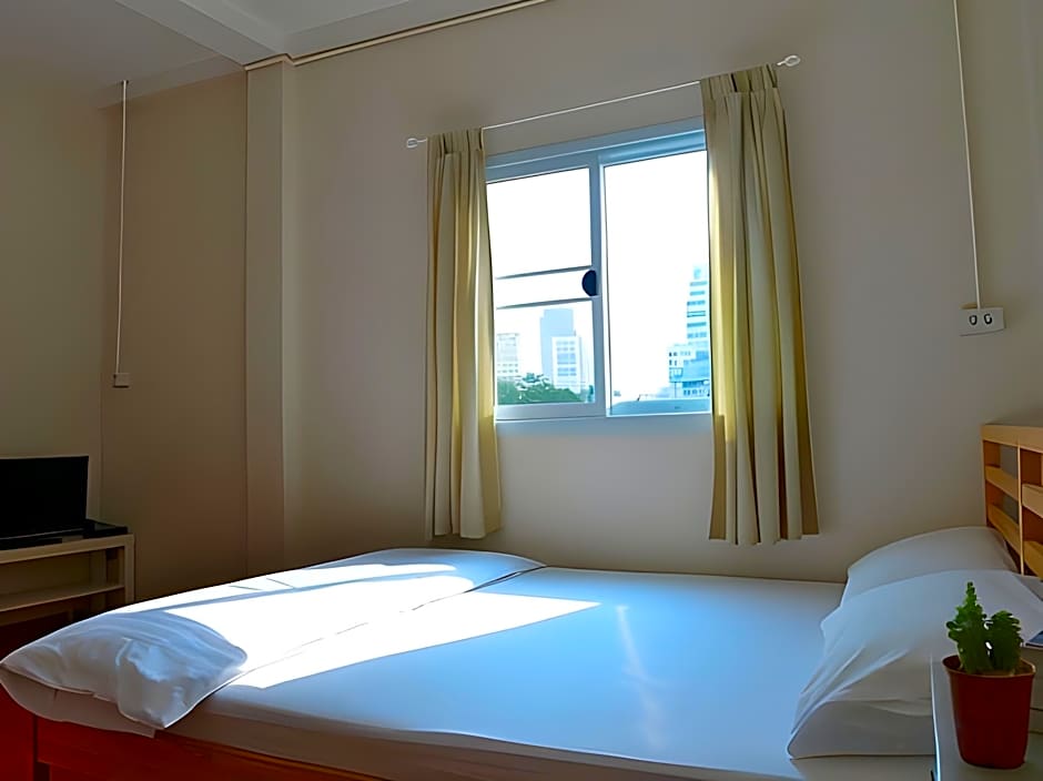 Panpan Hostel Bangkok