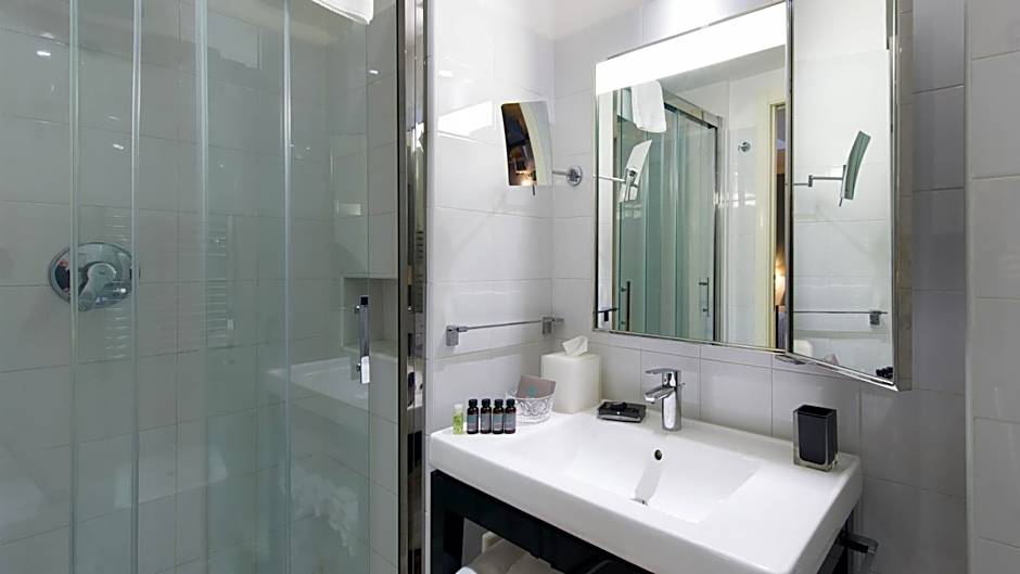 Santa Chiara Boutique Hotel