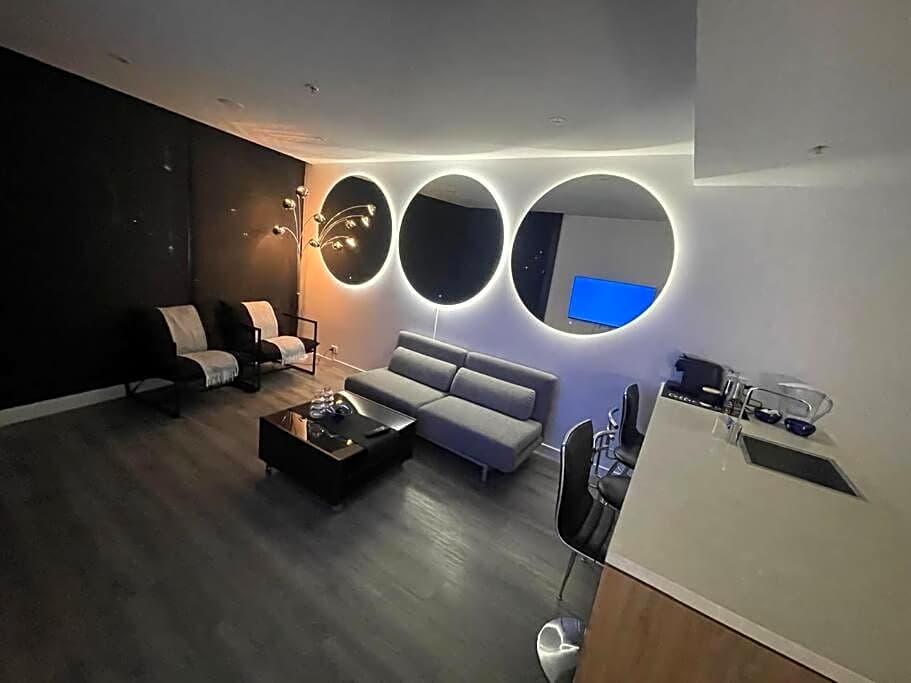 Radiance Residence RnR