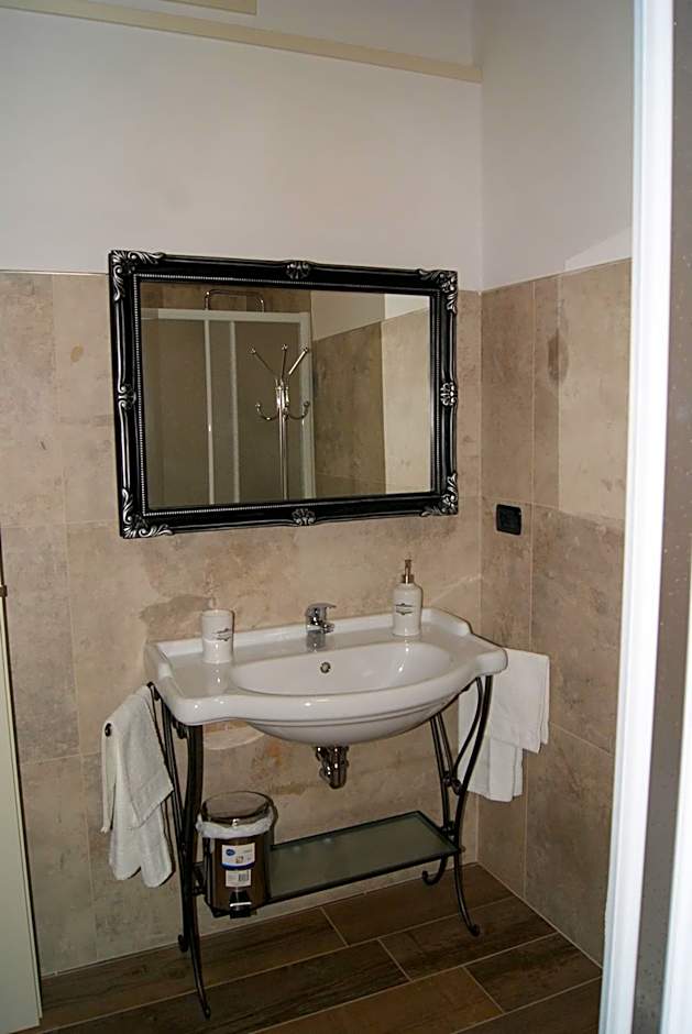 B&B Casa Santa Lucia